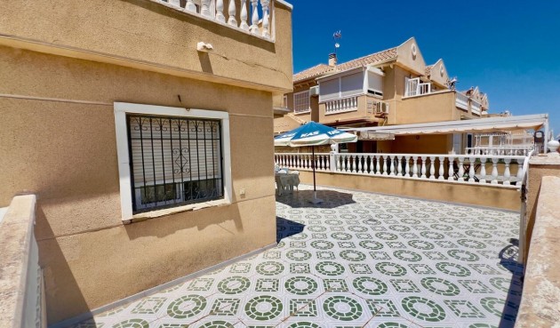 Återförsäljning - Quad Villa -
Torrevieja - Costa Blanca