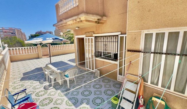 Reventa - Quad Villa -
Torrevieja - Costa Blanca