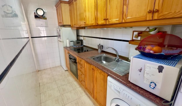 Reventa - Quad Villa -
Torrevieja - Costa Blanca