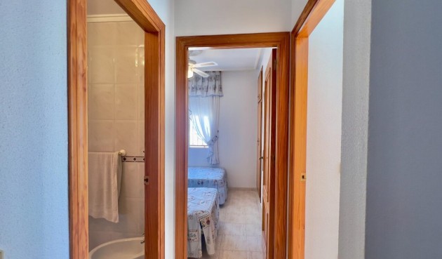 Återförsäljning - Quad Villa -
Torrevieja - Costa Blanca