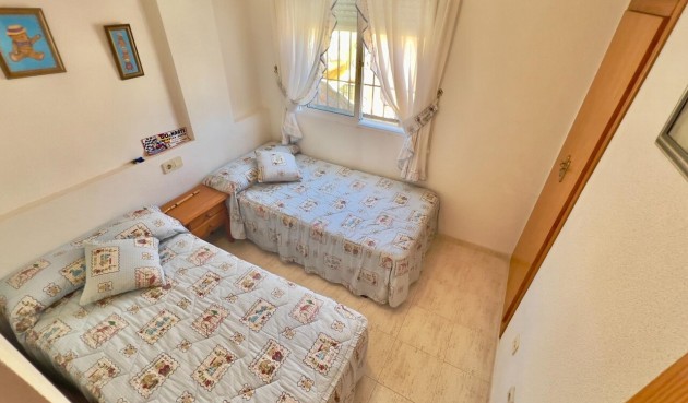 Reventa - Quad Villa -
Torrevieja - Costa Blanca