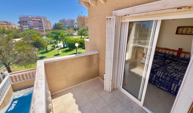 Återförsäljning - Quad Villa -
Torrevieja - Costa Blanca