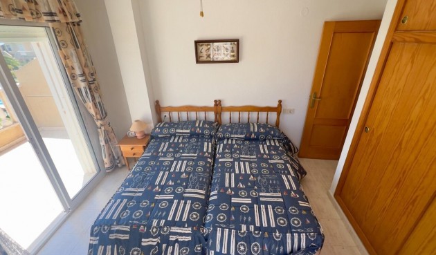 Resale - Quad Villa -
Torrevieja - Costa Blanca