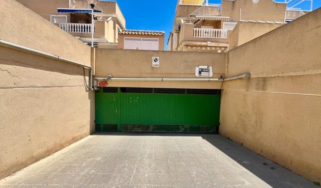 Brukt - Quad Villa -
Torrevieja - Costa Blanca