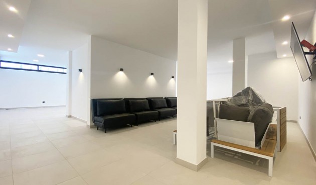 Reventa - Villa -
Torrevieja - Costa Blanca