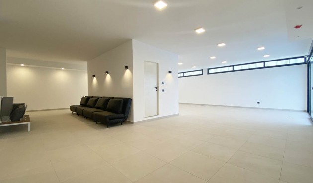 Reventa - Villa -
Torrevieja - Costa Blanca