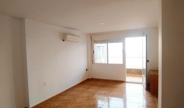 Återförsäljning - Apartment -
Torrevieja - DOWNTOWN