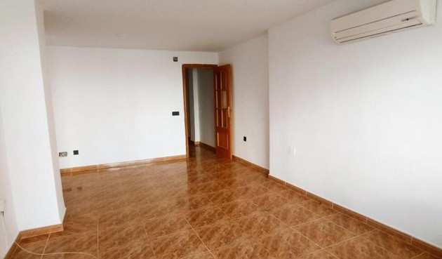 Återförsäljning - Apartment -
Torrevieja - DOWNTOWN