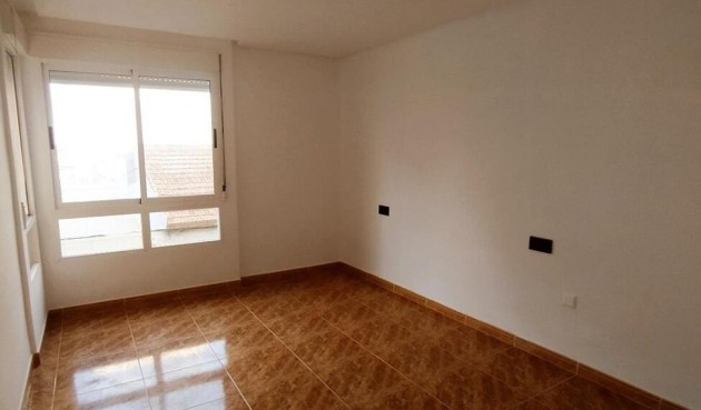 Återförsäljning - Apartment -
Torrevieja - DOWNTOWN