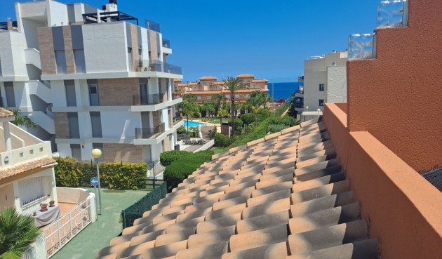 Resale - Bungalow -
Dehesa de Campoamor - Costa Blanca