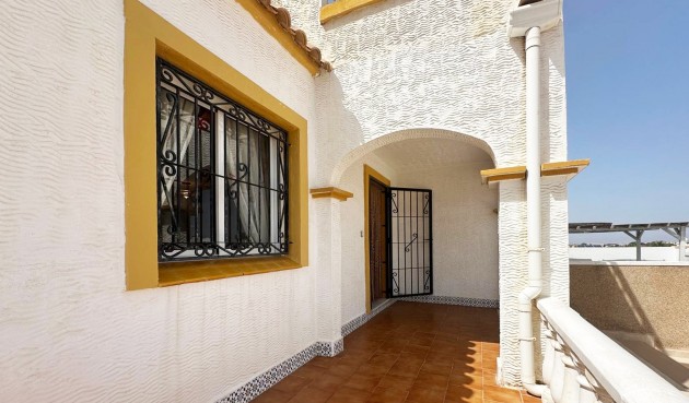 Återförsäljning - Duplex -
Orihuela Costa - Costa Blanca