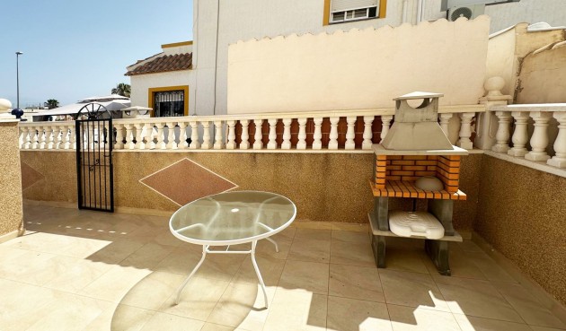 Återförsäljning - Duplex -
Orihuela Costa - Costa Blanca