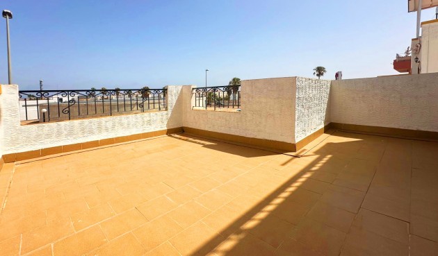 Återförsäljning - Duplex -
Orihuela Costa - Costa Blanca