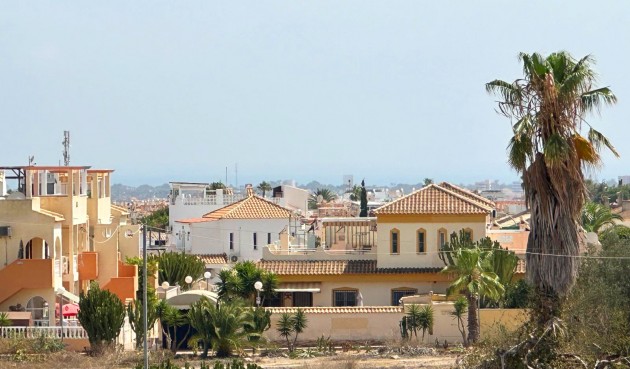 Återförsäljning - Duplex -
Orihuela Costa - Costa Blanca