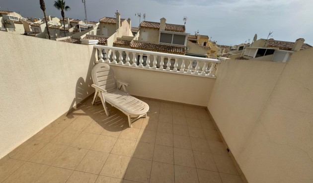 Resale - Villa -
Orihuela Costa - Los Dolses