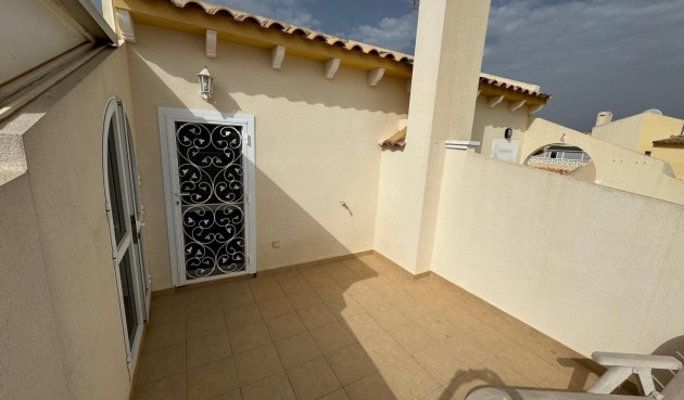 Reventa - Villa -
Orihuela Costa - Los Dolses