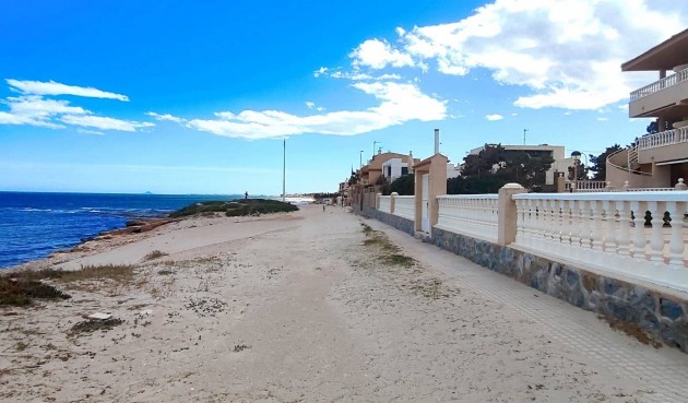 Återförsäljning - Duplex -
Pilar de la Horadada - La Torre De La Horadada