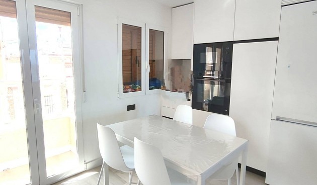 Reventa - Duplex -
Pilar de la Horadada - La Torre De La Horadada