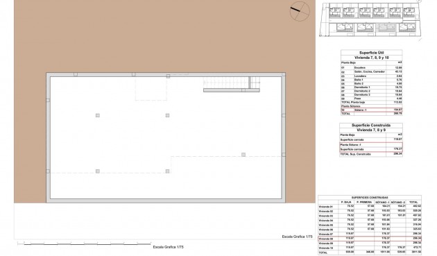 Obra nueva - Villa -
Finestrat - Golf Piug Campana