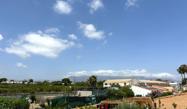 Återförsäljning - Town House -
Alfas del Pí - Costa Blanca