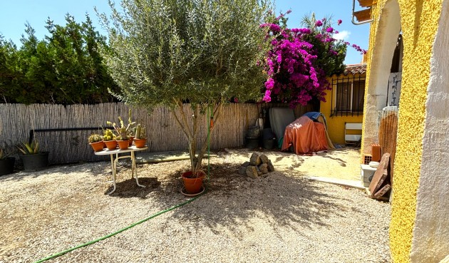 Återförsäljning - Town House -
Alfas del Pí - Costa Blanca