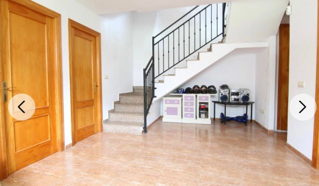 Reventa - Town House -
La Nucía - Costa Blanca