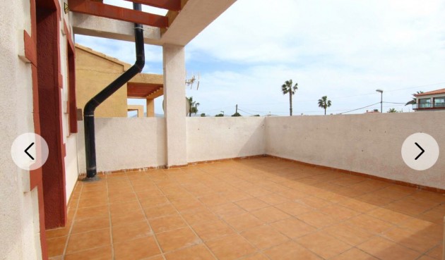 Återförsäljning - Town House -
La Nucía - Costa Blanca