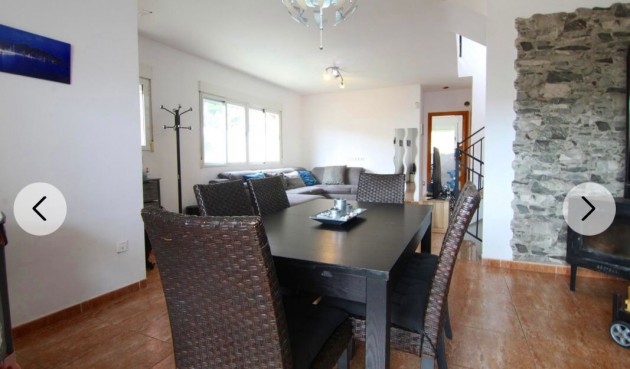 Reventa - Town House -
La Nucía - Costa Blanca