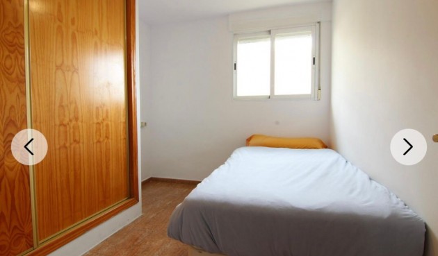 Reventa - Town House -
La Nucía - Costa Blanca