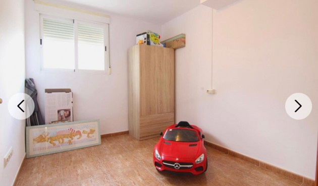 Reventa - Town House -
La Nucía - Costa Blanca