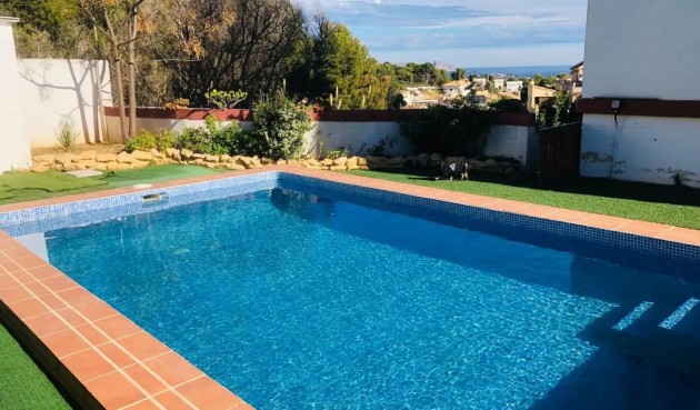 Reventa - Town House -
La Nucía - Costa Blanca