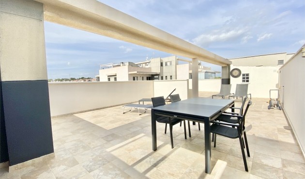 Reventa - Penthouse Penthouse -
Villamartin - Los Dolses