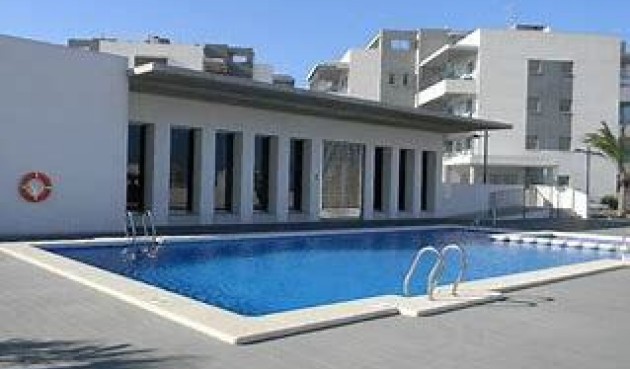 Reventa - Penthouse Penthouse -
Villamartin - Los Dolses