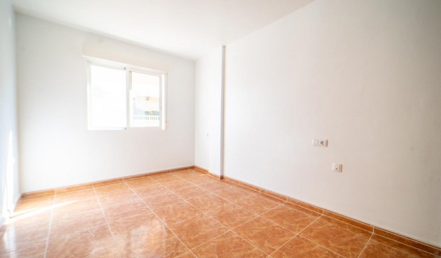 Återförsäljning - Apartment -
Los Alcazares - Costa Calida