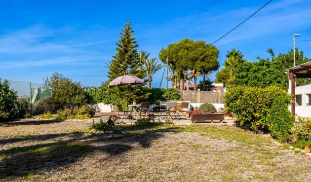 Resale - Villa -
San Javier - Costa Calida