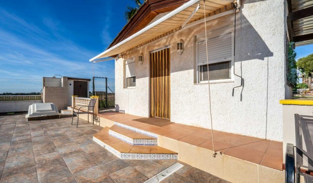 Resale - Villa -
San Javier - Costa Calida