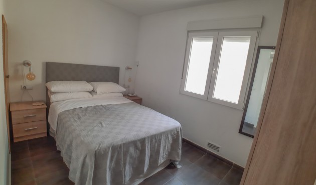 Reventa - Quad Villa -
Torrevieja - Costa Blanca