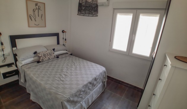 Reventa - Quad Villa -
Torrevieja - Costa Blanca