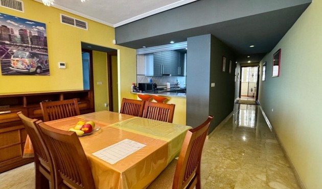 Återförsäljning - Apartment -
Torrevieja - Costa Blanca