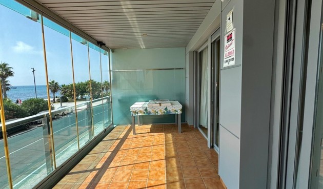 Återförsäljning - Apartment -
Torrevieja - Costa Blanca