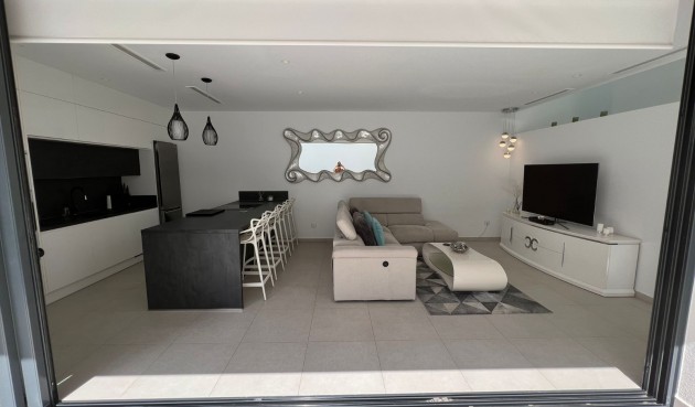 Reventa - Villa -
Los Montesinos - Costa Blanca