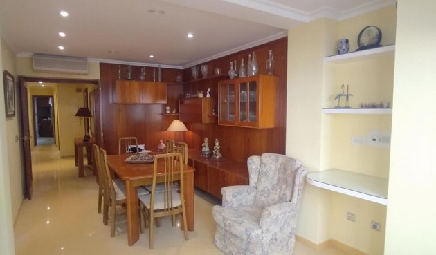 Reventa - Apartment -
Torrevieja - PLAYA DEL CURA - CENTRO