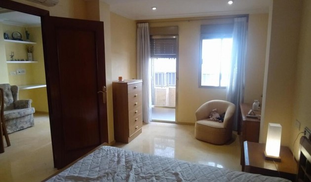 Reventa - Apartment -
Torrevieja - PLAYA DEL CURA - CENTRO