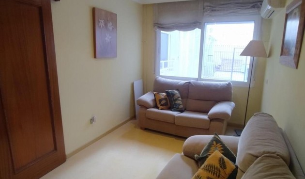 Reventa - Apartment -
Torrevieja - PLAYA DEL CURA - CENTRO