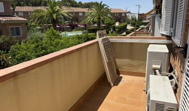 Resale - Villa -
Albir - Costa Blanca