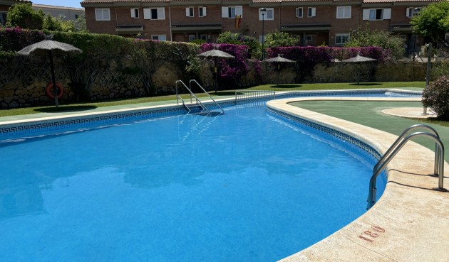 Resale - Villa -
Albir - Costa Blanca