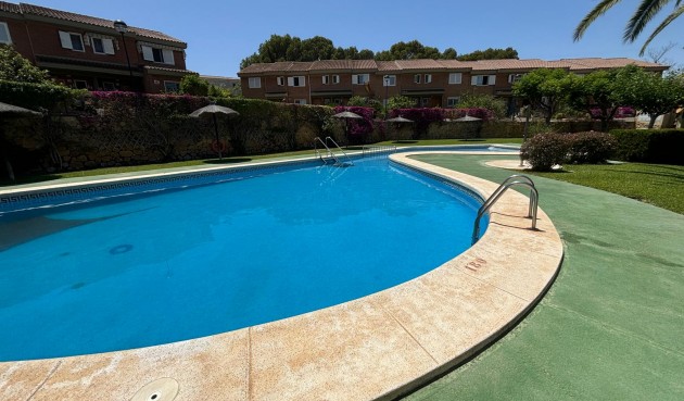 Resale - Villa -
Albir - Costa Blanca