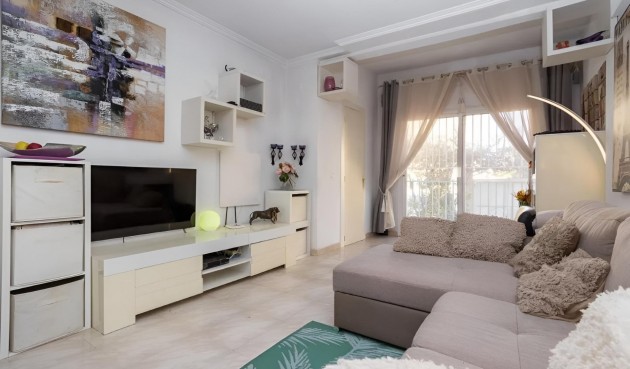 Reventa - Villa -
Torrevieja - Torreblanca