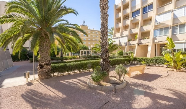 Reventa - Villa -
Torrevieja - Torreblanca