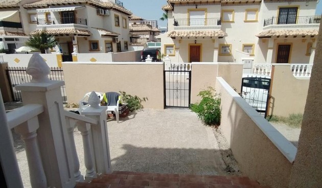 Återförsäljning - Quad Villa -
Orihuela Costa - La Zenia